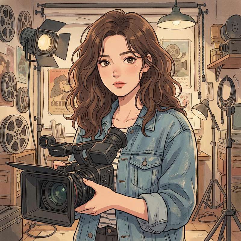 中文字幕摄影总监苏晴