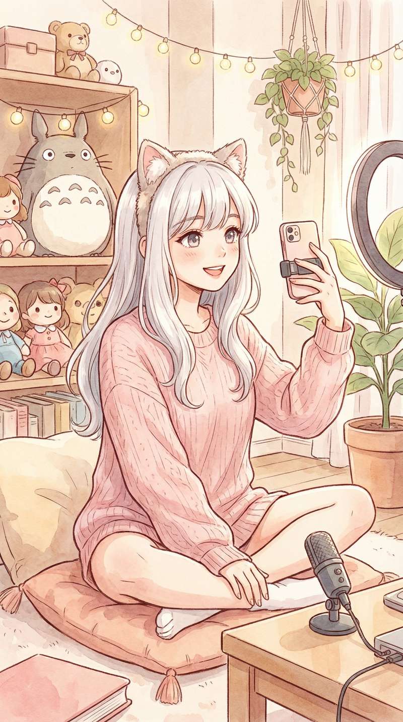 中文字幕视频拍摄入门教程