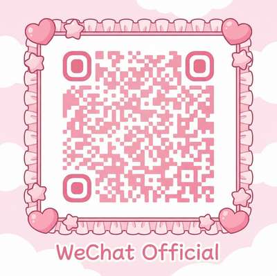 中文字幕微信公众号二维码